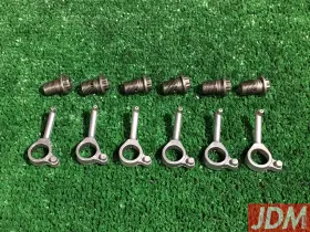 11560-59S00 NISSAN Oil Nozzles Jets Squirter Skyline Stagea
