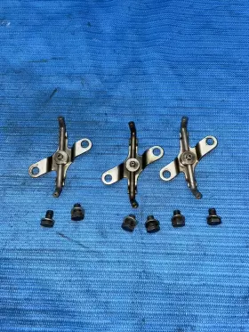 VG30DE NISSAN Engine Block Oil Squirter Set 300ZX