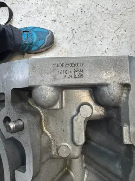 2316XE1240EY0010 NISSAN Block