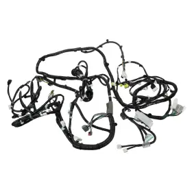 24017-5HT0B NISSAN Harness Body Wiring Electrical Connector