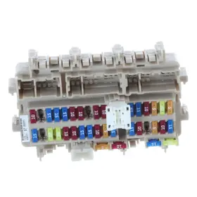 24350-5AA0B NISSAN Junction Block Fuse Relay Panel Murano