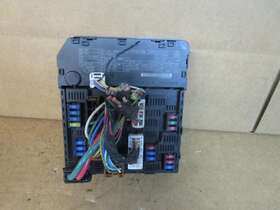 284B6JG03A NISSAN Engine Fuse Box Relay Block Rogue Sentra