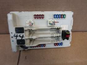 284B71AA0A NISSAN Engine Fuse Box Relay Junction Block Panel