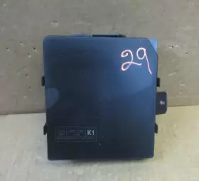284B71LA0B NISSAN Engine Fuse Box Relay Junction Block #2