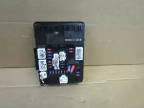 284B73JV0B NISSAN Engine Fuse Box Relay Block QX60 Pathfinder