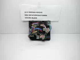 284B75NA0B NISSAN Engine Fuse Box Relay Block Panel Sana