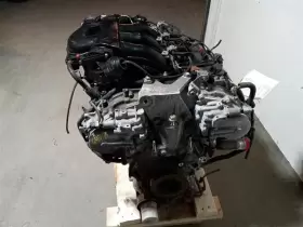 300-10029 NISSAN Engine VQ35DE Murano #2