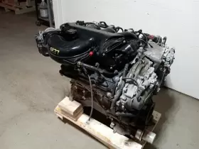 300-10029 NISSAN Engine VQ35DE Murano