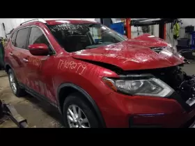 300-10038A NISSAN Motor QR25DE Rogue #2