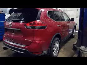 300-10038A NISSAN Motor QR25DE Rogue #3