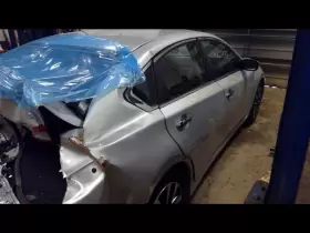300-10091 NISSAN Motor QR25DE Altima #3