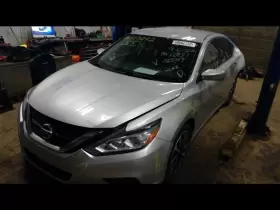 300-10091 NISSAN Motor QR25DE Altima