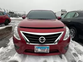 300-10516A NISSAN Engine Versa #2