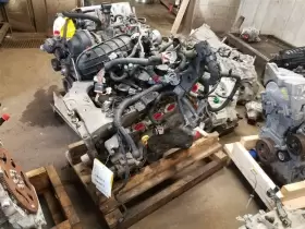 300-77037 NISSAN Motor Federal Tow QR25DE Rogue #2