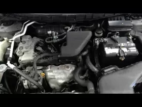 300-77037 NISSAN Motor Federal Tow QR25DE Rogue