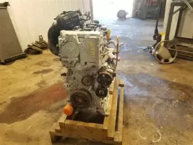 300-77045 NISSAN Motor QR25DE Rogue #2