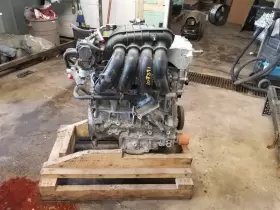 300-77045 NISSAN Motor QR25DE Rogue #3