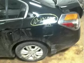 300-77051C NISSAN Motor QR25DE Altima #2