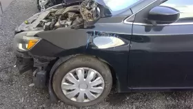 300-77070 NISSAN Engine Motor Cvt Sentra #3