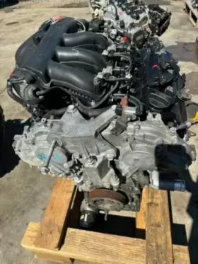 300-77072 NISSAN Engine Pathfinder Altima