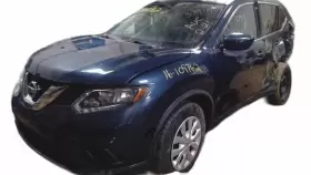 300-77085B NISSAN Engine QR25DE Rogue #3