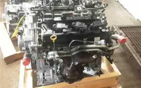 300-77094 NISSAN Motor VQ35DE Murano #3