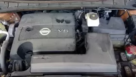 300-77094 NISSAN Motor VQ35DE Murano