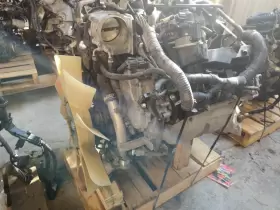 300-77356B NISSAN Engine Cylinder Titan #2