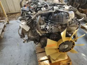 300-77356B NISSAN Engine Cylinder Titan