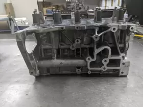 302-10031 NISSAN Engine Cylinder Block Sport Rogue #3
