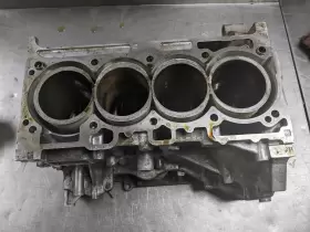 302-10070 NISSAN Engine Cylinder Block Altima #2