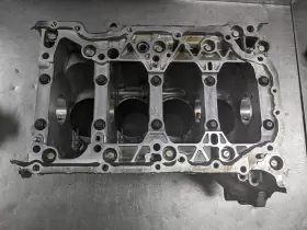 302-10070 NISSAN Engine Cylinder Block Altima #3
