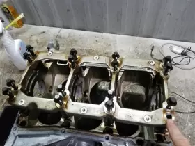 302-50169 NISSAN Cylinder Block Altima Maxima #2