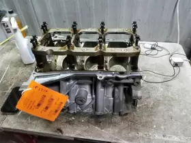302-50169 NISSAN Cylinder Block Altima Maxima