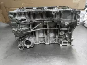 302-50215 NISSAN Engine Cylinder Block Rogue #2