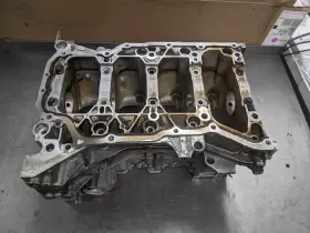 302-50215 NISSAN Engine Cylinder Block Rogue #3