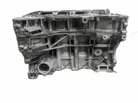 302-50215 NISSAN Engine Cylinder Block Rogue
