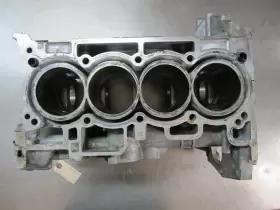 302-50259 NISSAN Engine Cylinder Block Versa