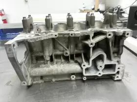 302-50299 NISSAN Engine Cylinder Block Sentra #2