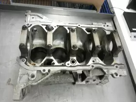 302-50299 NISSAN Engine Cylinder Block Sentra
