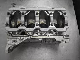 302-50345 NISSAN Engine Cylinder Block Juke #2