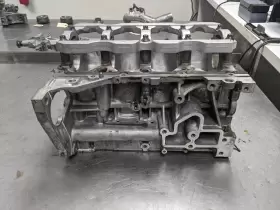 302-50345 NISSAN Engine Cylinder Block Juke #3