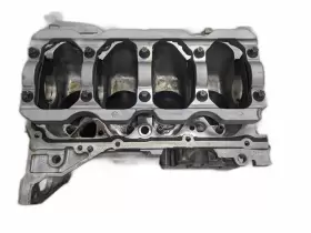 302-50345 NISSAN Engine Cylinder Block Juke