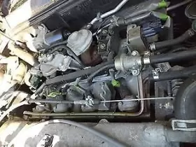 302-58813 NISSAN Cylinder Block Altima #2