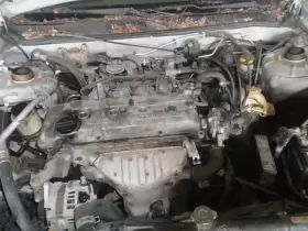 302-58939 NISSAN Cylinder Block Altima