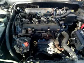 302-59009B NISSAN Cylinder Block Altima