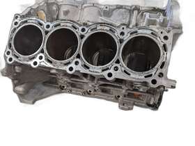 302-59113 NISSAN Engine Cylinder Block Titan