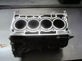 302-60020 NISSAN Engine Cylinder Block Versa
