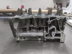 302-60044 NISSAN Engine Cylinder Block Sentra #3
