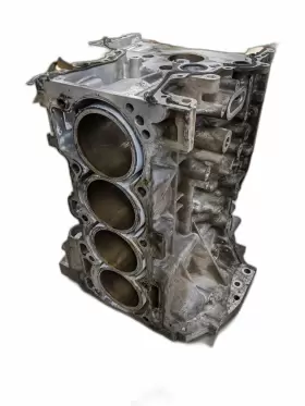 302-60046 NISSAN Engine Cylinder Block Rogue